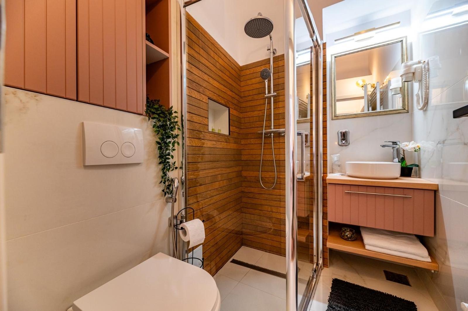 Apartment Balcescu No 10 Sibiu Eksteriør billede